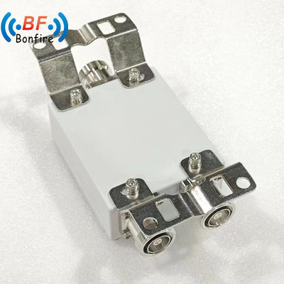 25W N Τύπος 30dB RF συνδυαστής 1920-2170 2300-2400Hz Σταθερός κοακσιακός αραιωτής μικροκυμάτων