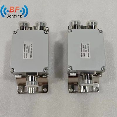 25W N Τύπος 30dB RF συνδυαστής 1920-2170 2300-2400Hz Σταθερός κοακσιακός αραιωτής μικροκυμάτων