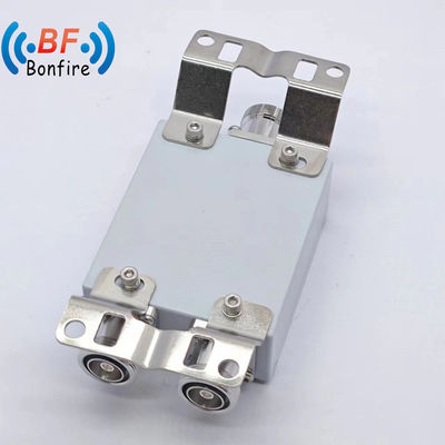 4.3-10f DIN-F N-F Διασύνδεση 2300-2400 2500-2700MHz RF συνδυαστής Low Pim διπλής ζώνης