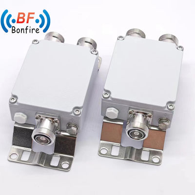 2500-2700MHz 10dB 20dB 40dB 50dB 2W 30W 5W RF συνδυαστής N αρσενικός πλέκτης θηλυκός σύνδεσμος Jack