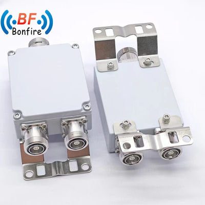 2500-2700MHz 10dB 20dB 40dB 50dB 2W 30W 5W RF συνδυαστής N αρσενικός πλέκτης θηλυκός σύνδεσμος Jack