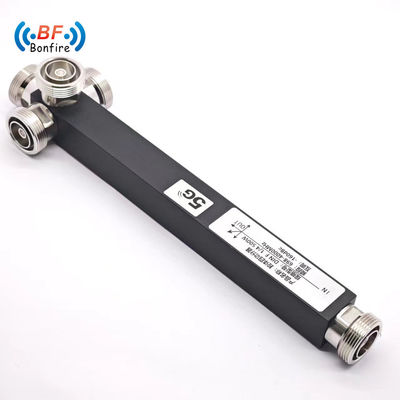 5g Power Divider 5000-6000MHz Wideband 3 Way Power Splitter με δείτε παρακάτω πίνακα δεδομένων