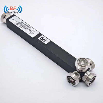 5g Power Divider 5000-6000MHz Wideband 3 Way Power Splitter με δείτε παρακάτω πίνακα δεδομένων