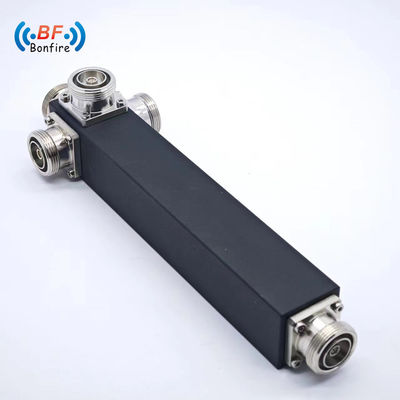 Δυνατότητα 5000-6000MHz 2/3/4 Way Power Splitter Power Divider 50W με N-Female Interface