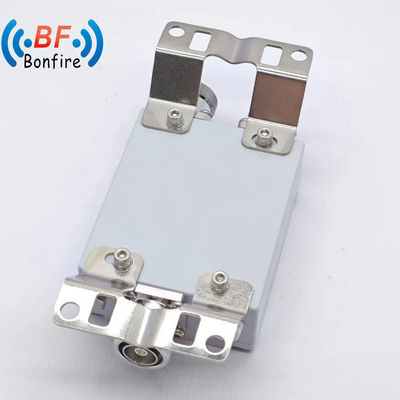 200W 2500-2700MHz 3-40dB RF συνδυαστής DIN σύνδεσμος RF ομοαξονικός Attenuator