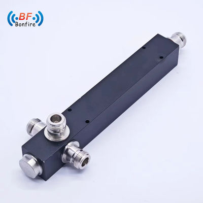 GFQ-XXXXXX 5000-6000MHz 50W 3 Way Power Splitter DIN/N/4.3-10-Γυναικείο χαμηλό Pim σε προσιτή τιμή