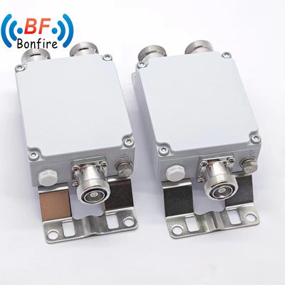 2300-2400 2500-2700MHz RF συνδυαστής Coaxial Dual Band Combinator σταθερός Attenuator για DAS