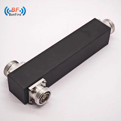 N-F/DIN-F/4.3-10-F 2/3/4 Way Reactive Power Divider για Ibs Bts Bda που χρησιμοποιεί 5000-6000MHz