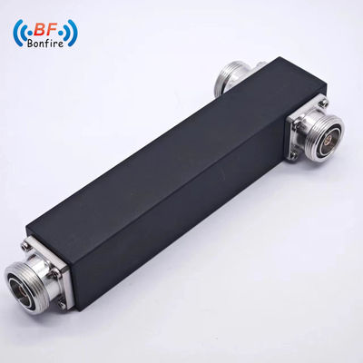 N-F/DIN-F/4.3-10-F 2/3/4 Way Reactive Power Divider για Ibs Bts Bda που χρησιμοποιεί 5000-6000MHz
