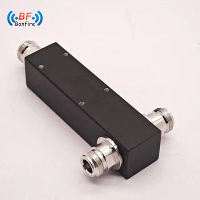 5000-6000MHz Power Splitter 2/3/4 Way Wideband RF Power Divider για τη διανομή σήματος