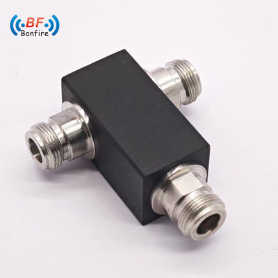 5000-6000MHz Power Splitter 2/3/4 Way Wideband RF Power Divider για τη διανομή σήματος