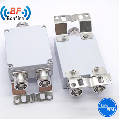 200W SMA RF συνδυαστής RF σταθερός εξασθενητής 2500-2700MHz συνδετήρας 1-40dB 40dB