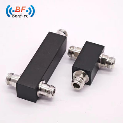 GFQ-XXXXXX 50W Power Splitter Power Divider για σύστημα δημόσιας ασφάλειας 2400-6000MHz