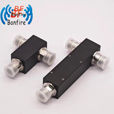 GFQ-XXXXXX 50W Power Splitter Power Divider για σύστημα δημόσιας ασφάλειας 2400-6000MHz
