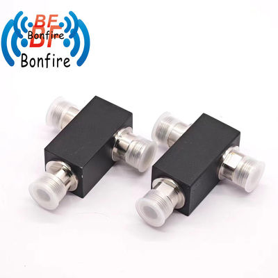 GFQ-XXXXXX 50W Power Splitter Power Divider για σύστημα δημόσιας ασφάλειας 2400-6000MHz
