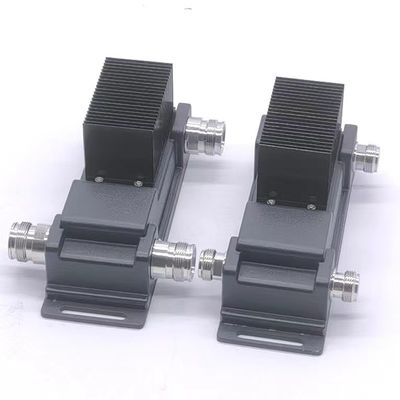 698-3800MHz 2 σε 2 εκτός RF υβριδικός συνδυαστής για Das Ibs DIN-F DQ-0738-213301 Απόδοση