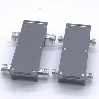 698-3800MHz 2 σε 2 εκτός RF υβριδικός συνδυαστής για Das Ibs DIN-F DQ-0738-213301 Απόδοση