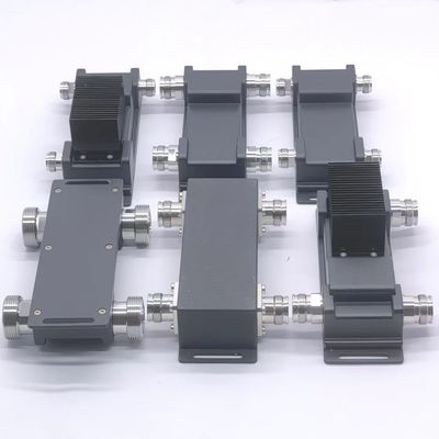 698-3800MHz 2 σε 2 εκτός RF υβριδικός συνδυαστής για Das Ibs DIN-F DQ-0738-213301 Απόδοση