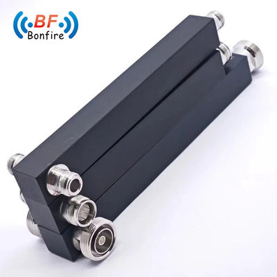 OEM/ODM 617-4000MHz SMA Γυναικεία Δύο οδικές κεραίες Power Splitter Divider για ασύρματη κάλυψη