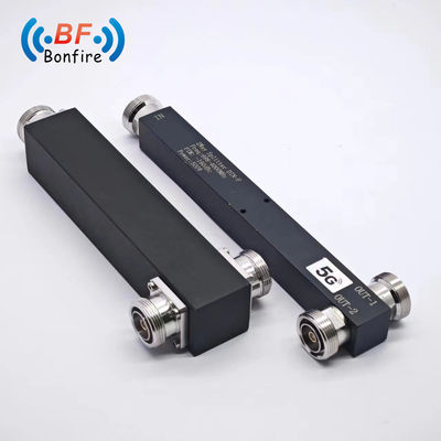 OEM/ODM 617-4000MHz SMA Γυναικεία Δύο οδικές κεραίες Power Splitter Divider για ασύρματη κάλυψη