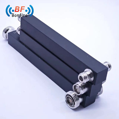 OEM/ODM 617-4000MHz SMA Γυναικεία Δύο οδικές κεραίες Power Splitter Divider για ασύρματη κάλυψη