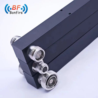 OEM/ODM 617-4000MHz SMA Γυναικεία Δύο οδικές κεραίες Power Splitter Divider για ασύρματη κάλυψη