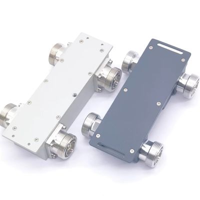 698-4000MHz 2 σε 2 έξω μικροκυμάτων ασύρματος υβριδικός σύνδεσμος για εσωτερική λύση σύνδεσμος