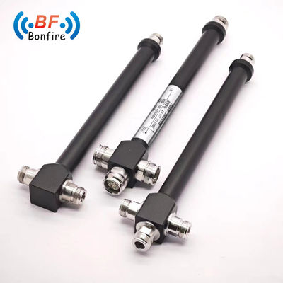 Δύο οδοι Μικροκυμάτων Power Splitter 617-4000MHz RF Power Splitter 50W Power Divider για GFQ-XXXXXX