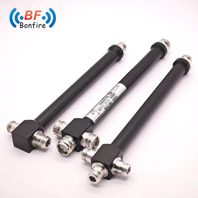 Δύο οδοι Μικροκυμάτων Power Splitter 617-4000MHz RF Power Splitter 50W Power Divider για GFQ-XXXXXX