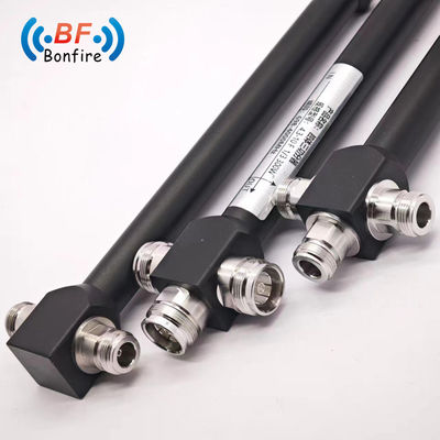 Δύο οδοι Μικροκυμάτων Power Splitter 617-4000MHz RF Power Splitter 50W Power Divider για GFQ-XXXXXX