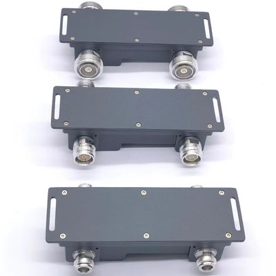 617-3800MHz 2 σε 1 Das Ibs Υβριδική ζεύξη για παθητικά εξαρτήματα στο DQ-0638-211101