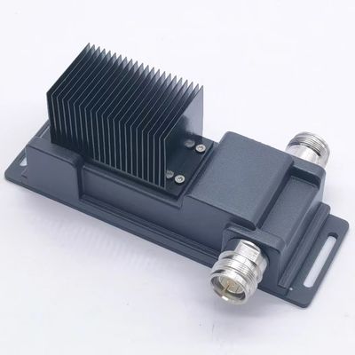 Ενδοσωματικό/εξωτερικό IP65 698-3800MHz 2 1 2 2 Ασύρματος υβριδικός συνδυαστής 4.3-10-F DQ-0738-227701