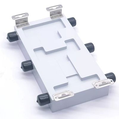 HCXXXXXXX 698-3800MHz 100W 3 σε 3 εξωτερικό εσωτερικό υβριδικό ζευγάρι NF για διανομή σήματος