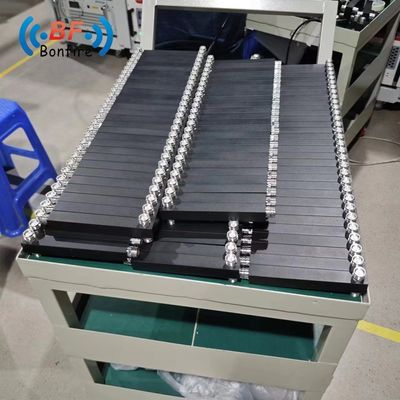 OEM/ODM 617-4000MHz 2 Way Microstrip Power Splitter RF Power Divider για έργα Ibs Das