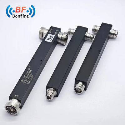 OEM/ODM 617-4000MHz 2 Way Microstrip Power Splitter RF Power Divider για έργα Ibs Das