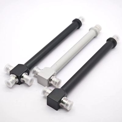 OEM/ODM 617-4000MHz 2 Way Microstrip Power Splitter RF Power Divider για έργα Ibs Das