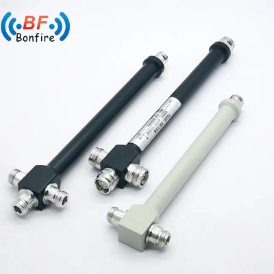 GFQ-XXXXXX Direct 698-3800MHz N Connector 3 Way RF Power Splitter για τηλεπικοινωνίες