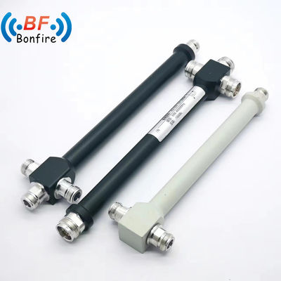 GFQ-XXXXXX Direct 698-3800MHz N Connector 3 Way RF Power Splitter για τηλεπικοινωνίες
