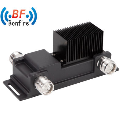 ένα ανταγωνιστικό 698-3800MHz 2X1 Hybrid Coupler Hybrid Combiners για Das Ibs 4.3-10-F NF