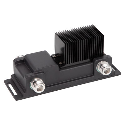 ένα ανταγωνιστικό 698-3800MHz 2X1 Hybrid Coupler Hybrid Combiners για Das Ibs 4.3-10-F NF