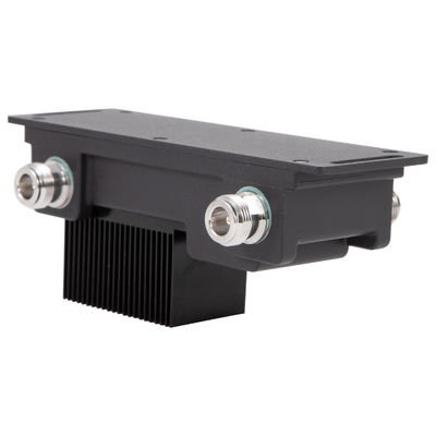 Πακέτο Ακαθάριστο βάρος 0,380kg 617-3800MHz 2 σε 1 Das Ibs Υβριδικό Σύνδεσμο N-F