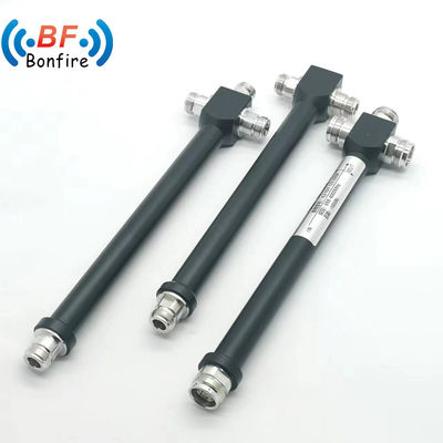GFQ-XXXXXX RF 698-3800MHz Χαμηλό Pim Power Splitter 50W Power Divider 4.3/10 Γυναίκα -160dbc