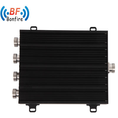 100W 698-3800MHz 150dbc 4 1 Das Ibs Επικοινωνία Υβριδικός Σύνδεσμος RF Υβριδικός Συνδυαστής