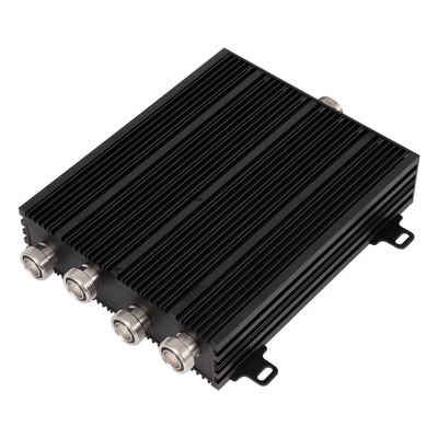 100W 698-3800MHz 150dbc 4 1 Das Ibs Επικοινωνία Υβριδικός Σύνδεσμος RF Υβριδικός Συνδυαστής