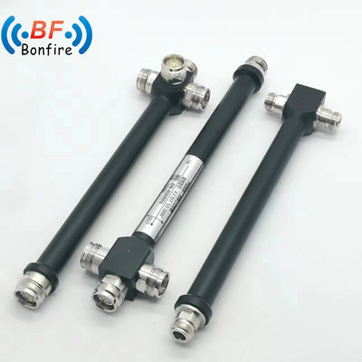 50W άμεσα 698-3800MHz Δυστυχώς διαχωρισμός ισχύος N γυναικείο σύνδεσμος IP60 για Ibs Bts και Das