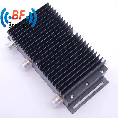 4.3-10-F/DIN-F/N-F VHF 698-3800MHz 3dB Υβριδικός συνδυαστής συνδυασμού