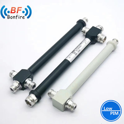 GFQ-XXXXXX 2 Way Power Splitter 350-3800MHz 1W SMA Γυναίκα για τηλεπικοινωνιακά συστήματα