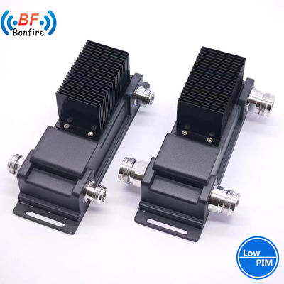 UHF 617-3800MHz 3dB 2 σε 1 Υβριδικό συνδυαστή συνδυασμού