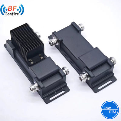 UHF 617-3800MHz 3dB 2 σε 1 Υβριδικό συνδυαστή συνδυασμού