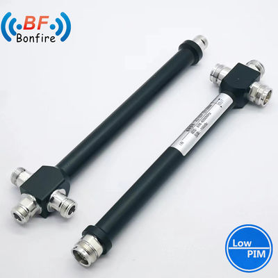 GFQ-Εσωτερικός/εξωτερικός 3ο τρόπος 350-3800mhz RF Power Splitter για σύστημα κατανεμημένης κεραίας